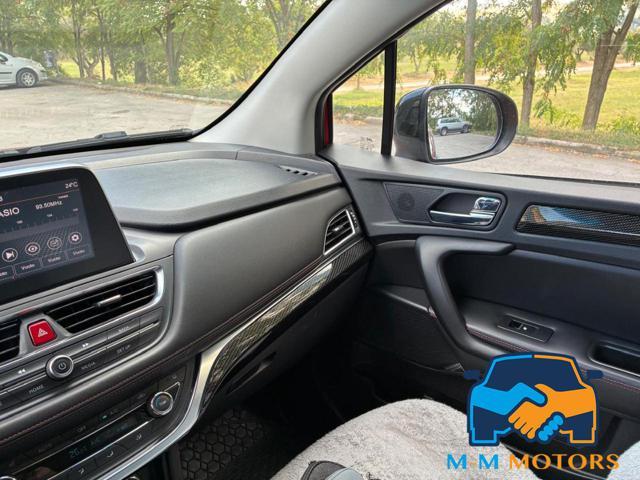 DR MOTOR DR4 Sport 1.6 Bi-Fuel GPL