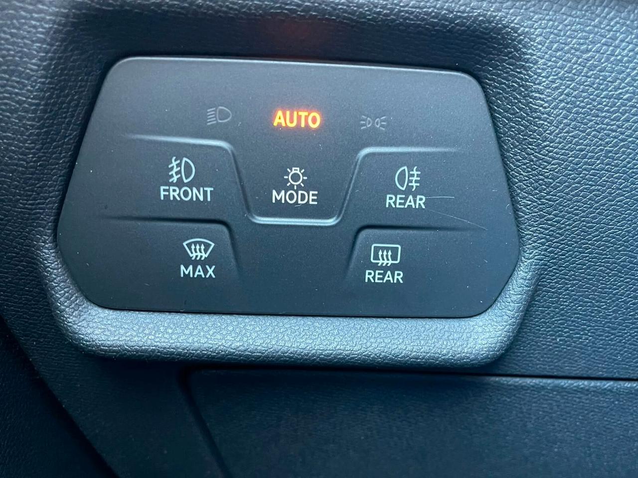 Cupra Formentor 1.5 TSI DSG