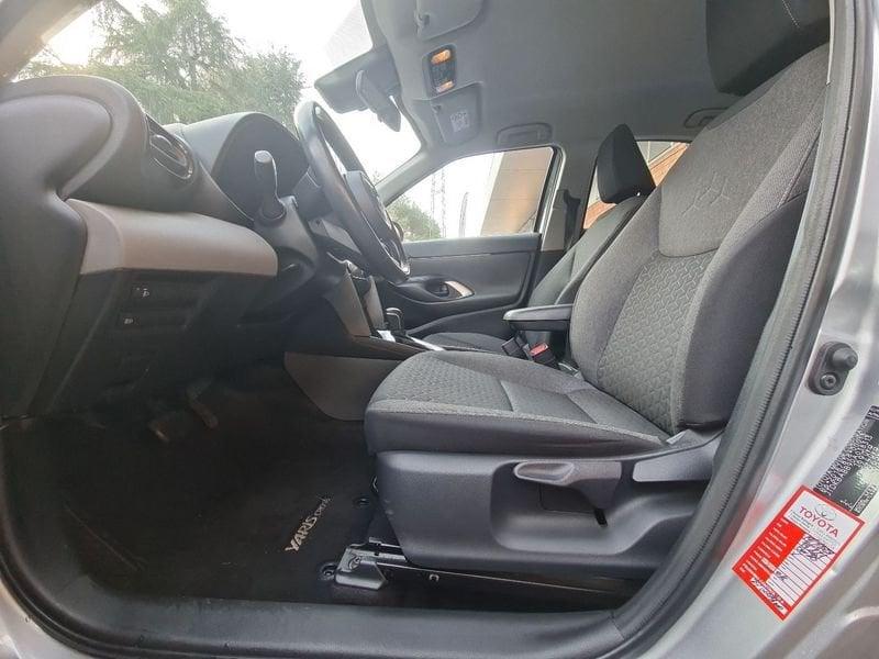 Toyota Yaris Cross 1.5 Hybrid 5p. Business