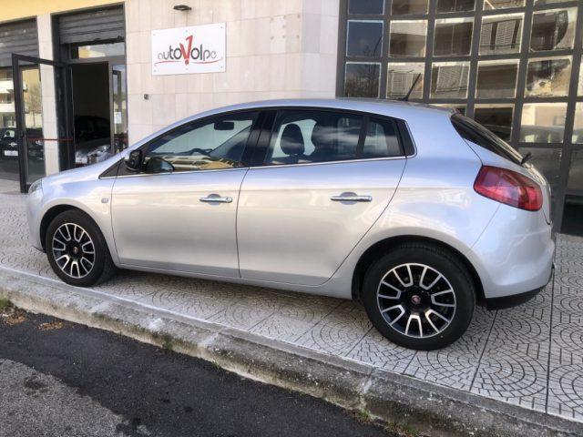 FIAT Bravo 1.6 MJT 120 CV MyLife