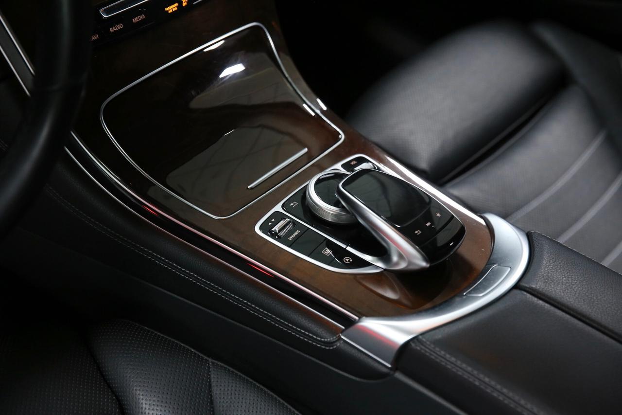 Mercedes GLC 350 d 4Matic Exclusive auto