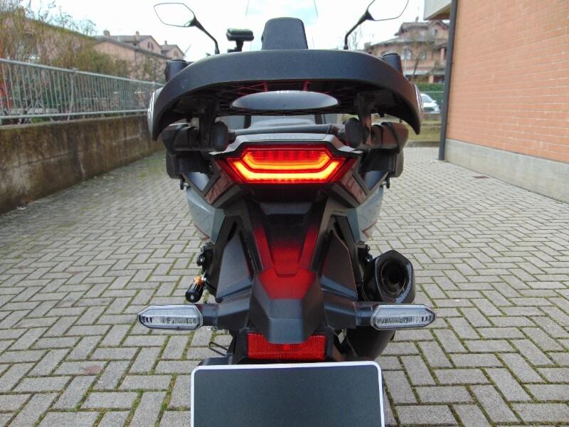Honda X-ADV 750 ABS DCT