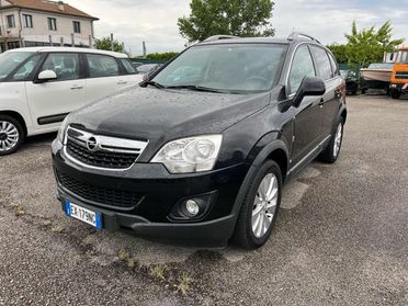 OPEL Antara 2.2 CDTI 163CV Start&Stop Cosmo Plus