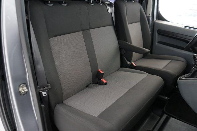 OPEL Vivaro 1.5 Diesel 120cv S&s 9 POSTI