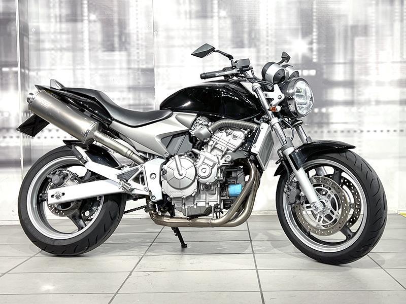 Honda Hornet 600