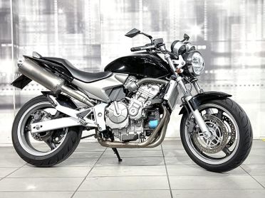 Honda Hornet 600