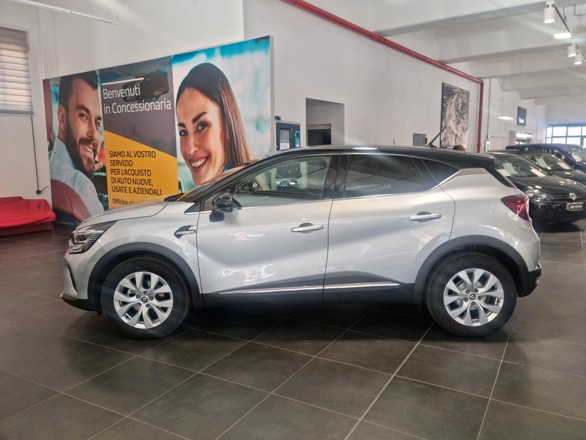 Renault Captur Intens 1.0 TCe 90cv GARANZIA 3 ANNI