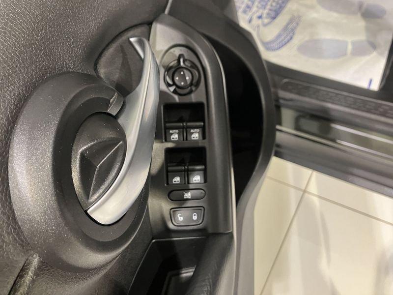 FIAT 500X 1.6 MultiJet 120 CV S-Design Cross