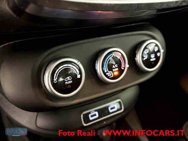 FIAT 500X 1.3 MultiJet 95 CV - NEOPATENTATI - PROMO