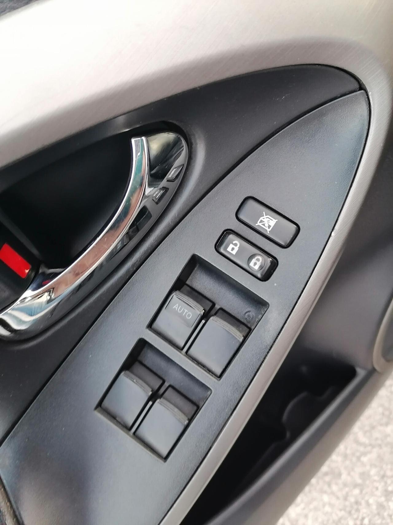 Toyota RAV 4 2.2 diesel 4x4 2009