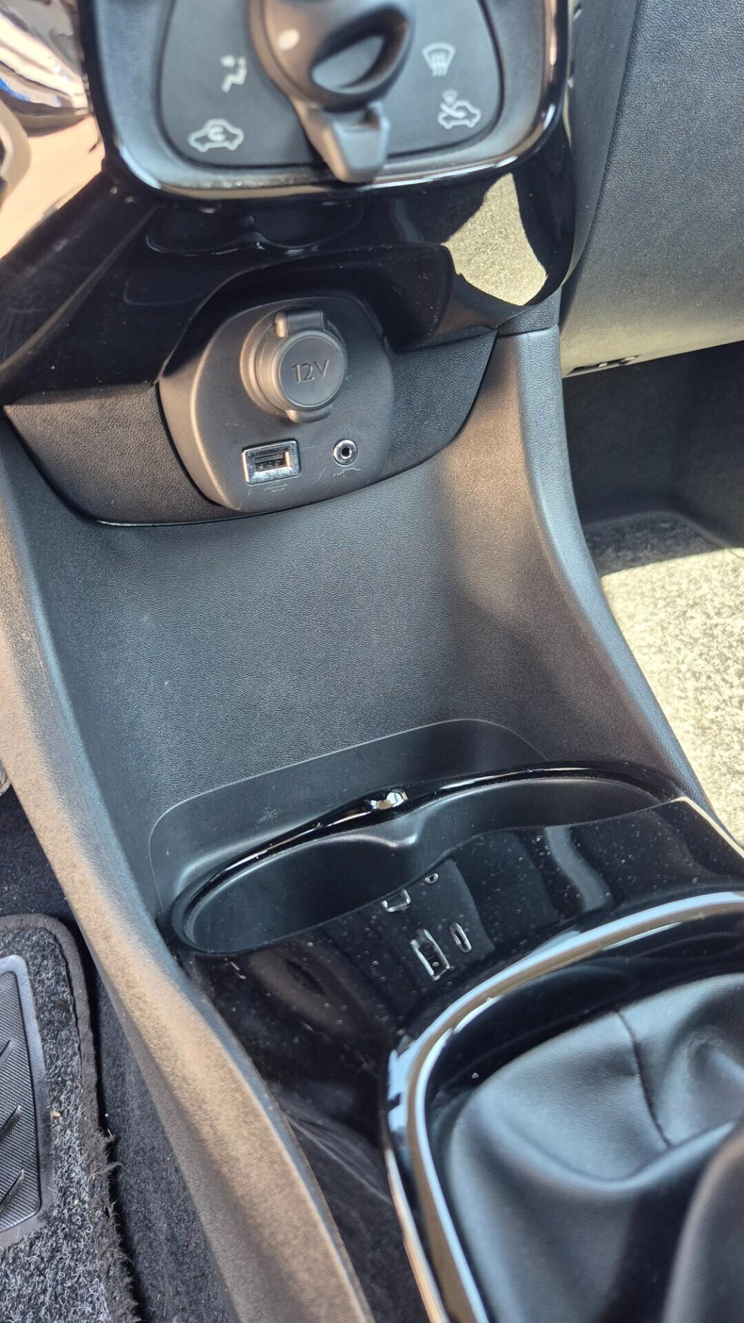 Citroen C1 5 porte
