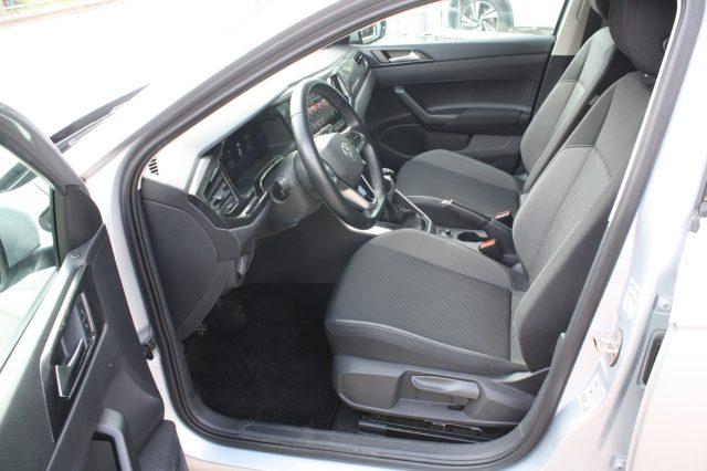 VOLKSWAGEN Polo 1.0 Life