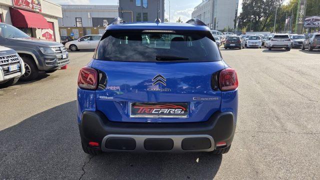 CITROEN C3 Aircross BlueHDi 110 S&S Shine PERMUTE OK NEOPATENTATI