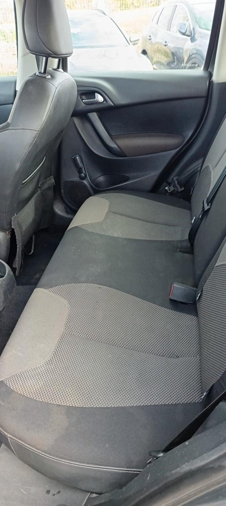 Citroen C3 1.4 HDi 70 Exclusive