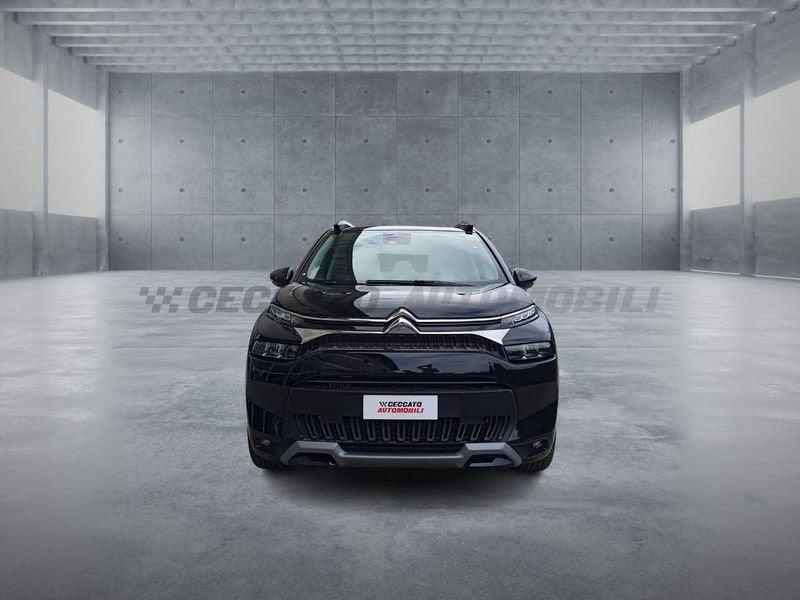 Citroën C3 Aircross 1.2 puretech Plus s&s 110cv