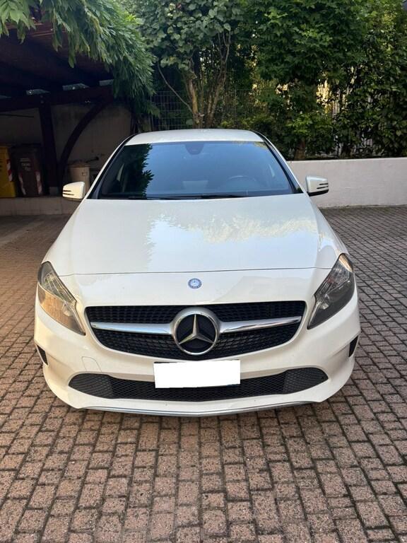 Mercedes Classe A 180 180 CDI Premium