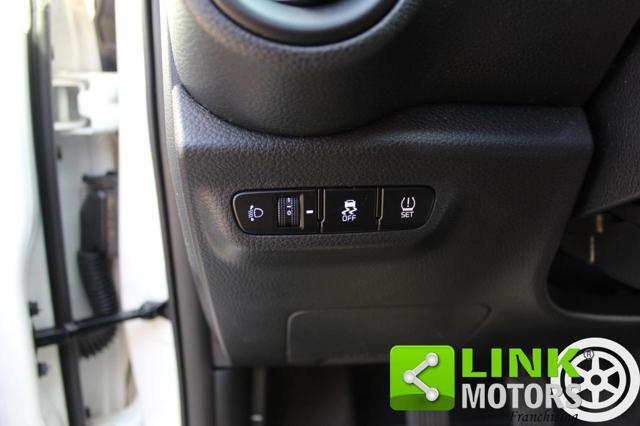KIA Picanto 1.0 12V 5 porte City veicolo per neopatentati