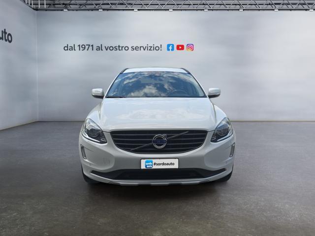 VOLVO XC60 D4 Geartronic Business