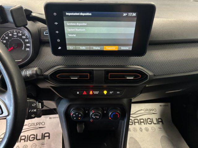 DACIA Sandero Stepway 1.0 GPL ECO-G Comfort SL DaciaPlus