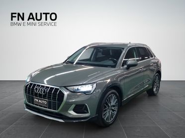 Audi Q3 35 TDI S tronic Business Advanced