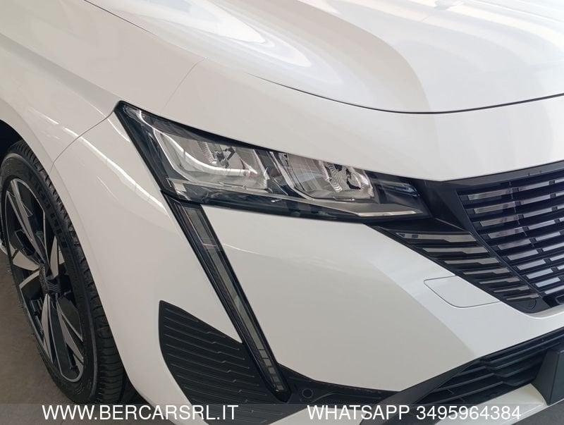 Peugeot 308 308 BlueHDi 130 S&S EAT8 SW Allure Pack
