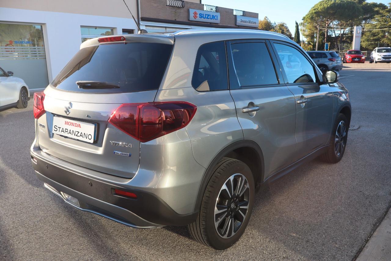 Suzuki Vitara 1.4 Hybrid Top