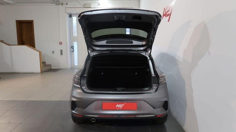 Renault Clio Clio 1.0 tce Techno 90cv
