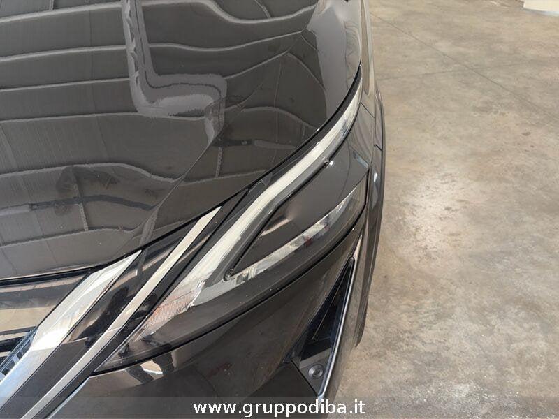 Nissan Qashqai III 2021 1.5 e-power N-Connecta 2wd