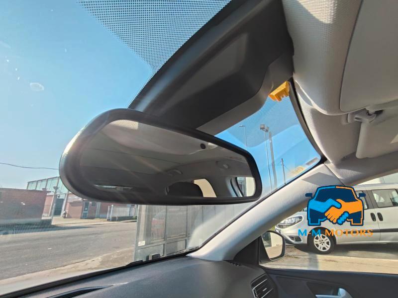 Peugeot 308 5 Porte 308 5p 1.5 bluehdi Allure s&s 130cv eat8