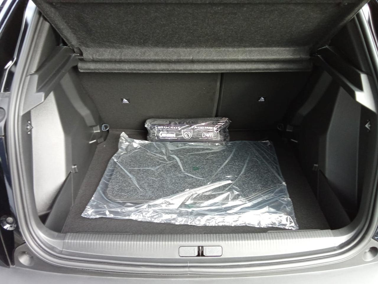 Peugeot 2008 PureTech 100 S&S Allure
