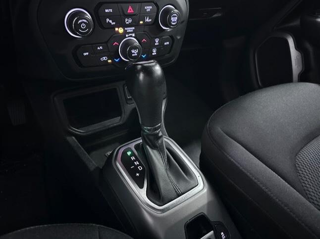 Jeep Renegade 1.6 Mjt DDCT 120 CV S