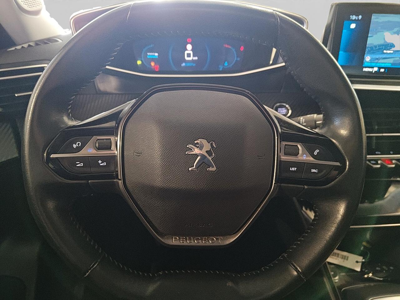 Peugeot 2008 PureTech 130 S&S Allure