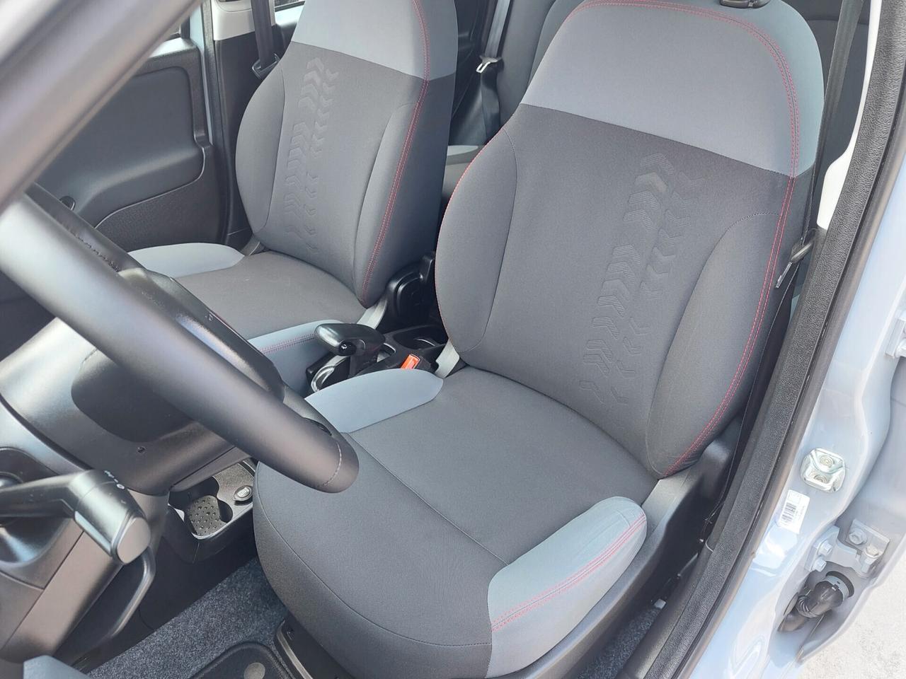 Fiat Panda 1.2 Lounge 76.000KM 2018