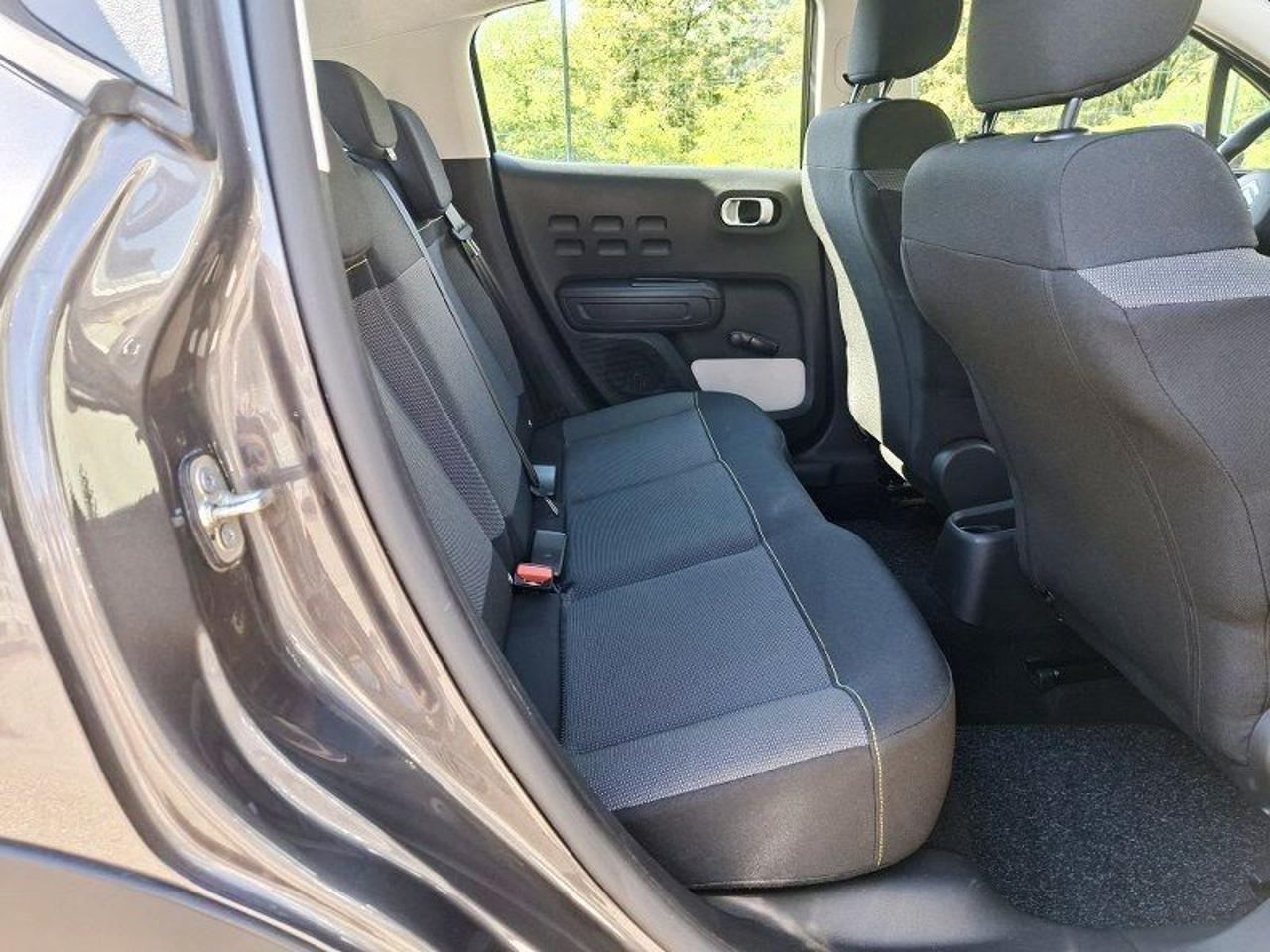 Citroen C3 PureTech 83 S&S Feel