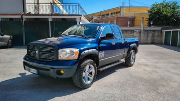 Dodge RAM 1500 2006 4x4