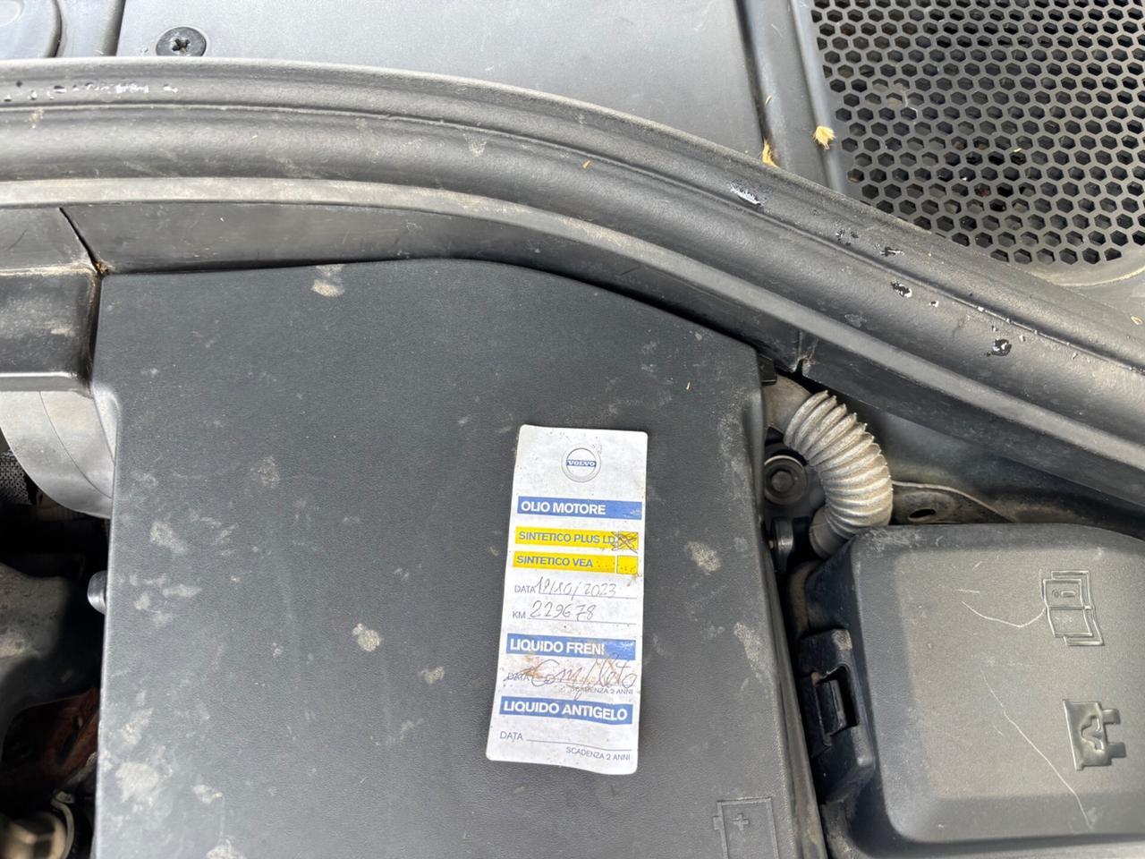 Volvo XC 60 D5 AWD Momentum