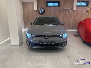 Volkswagen Golf Golf 2.0 TDI 115 CV SCR Life