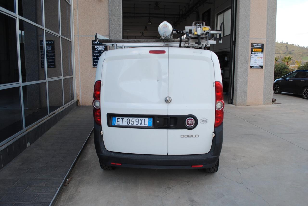 Fiat Doblo Doblò 1.6 MJT 16V Dynamic