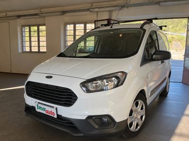 Ford Transit Courier 1.5 Van Trend