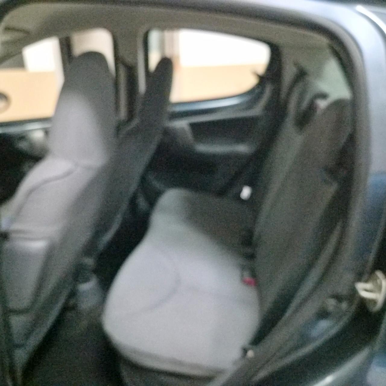 Citroen C1 1.0 3 porte airdream CMP-5 Amici