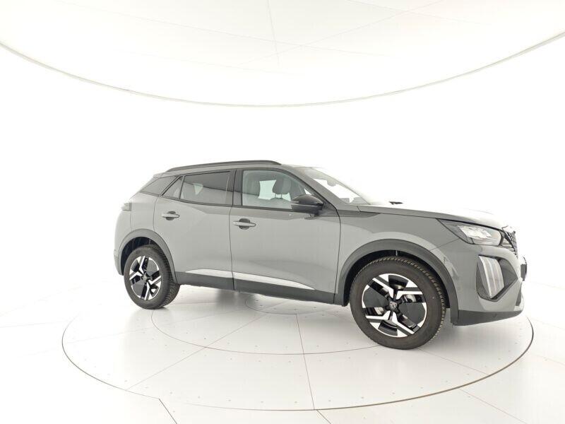 Peugeot 2008 PureTech 100 S&S Allure