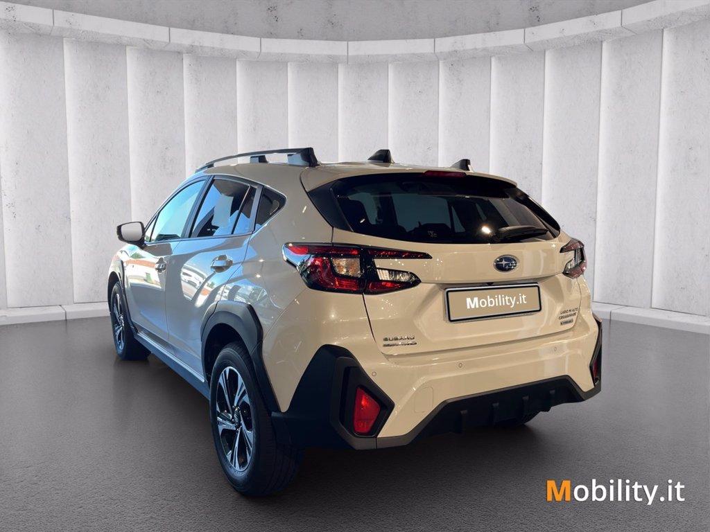 SUBARU Crosstrek 2.0i e-boxer Style del 2026