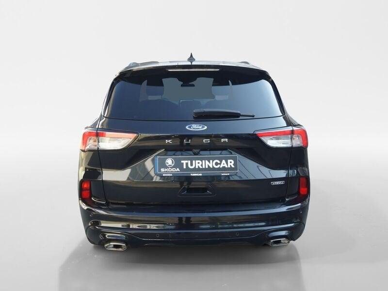 Ford Kuga 2.5 Benzina PHEV 225CV 2WD ST-Line Aut