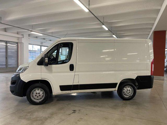 CITROEN Jumper 28 BlueHDi 120 S&S PC-TN Furgone