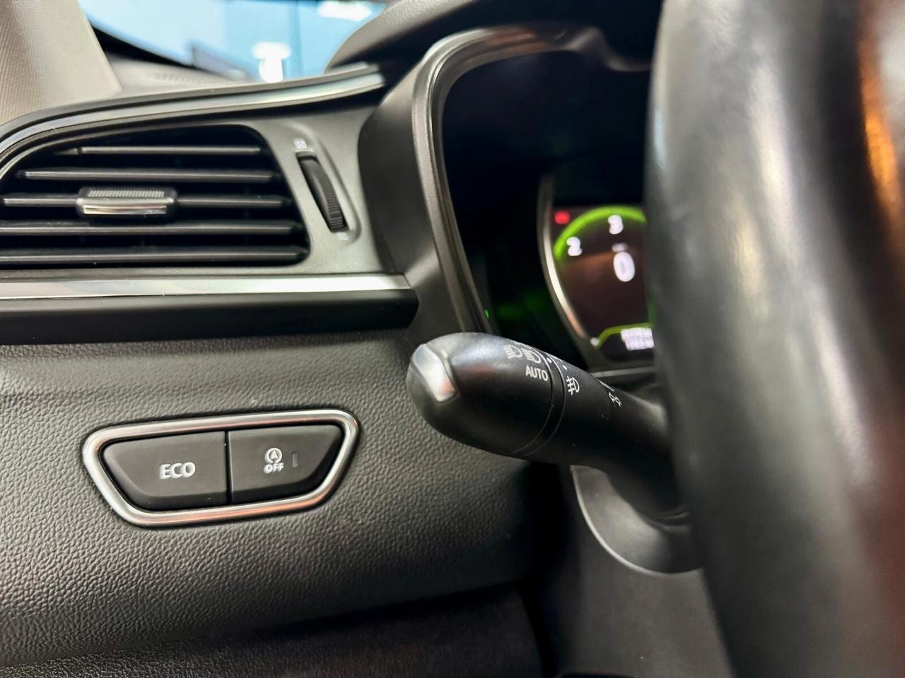 Renault Kadjar 1.5 Blue dCi 115cv Sport Edition