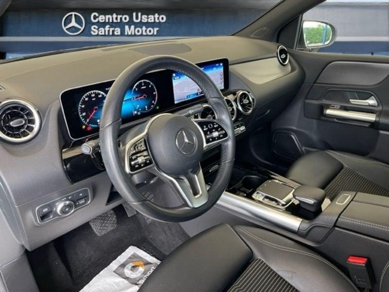 Mercedes-Benz Classe B B 180 d Automatic Sport Plus