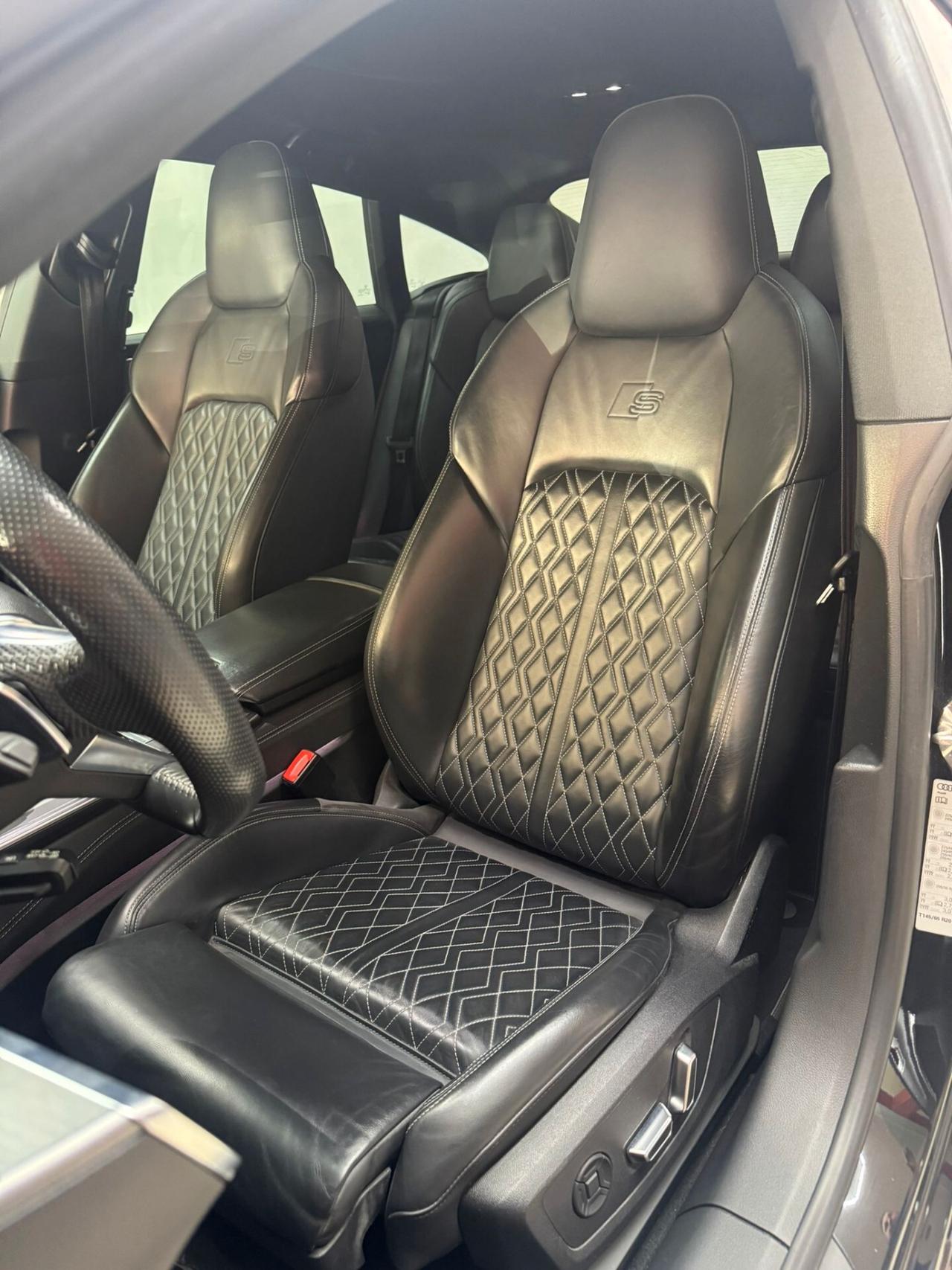 Audi A7 SPB 50 3.0 TDI quattro tiptronic Business Plus