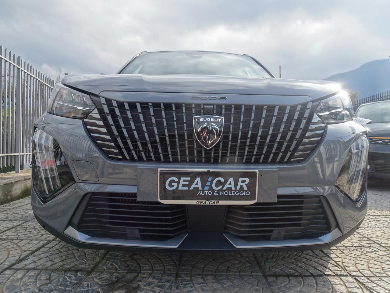 Peugeot 2008 BlueHDi 130 GT