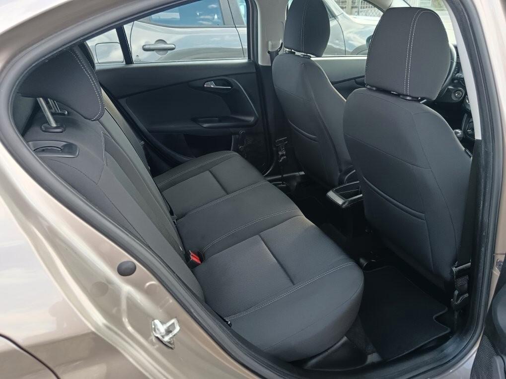 Fiat Tipo 1.4 T-Jet 120CV GPL 5 porte Easy