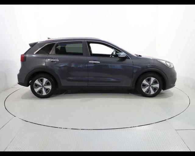 KIA Niro 1.6 GDi DCT HEV Style